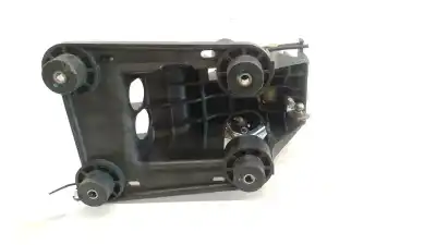 Pezzo di ricambio per auto di seconda mano leva del cambio per citroen c-elysee (dd_) 1.6 hdi 92 riferimenti oem iam 9678380280 9678380280 9678380280
