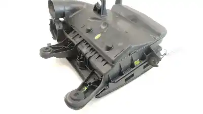 Автозапчастина б/у опора повітряного фільтра для citroen c-elysee (dd_) 1.6 hdi 92 посилання на oem iam 9673061080 9673061080 9673061080