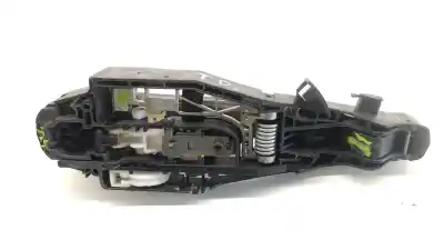 Автозапчастина б/у завнішня ручка задня права для citroen c-elysee (dd_) 1.6 hdi 92 посилання на oem iam 9688834080 9688834080 9688834080