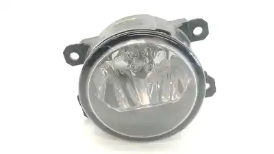 Автозапчастина б/у правий протитуман для citroen c-elysee (dd_) 1.6 hdi 92 посилання на oem iam 9687410080