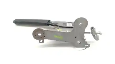 Автозапчастина б/у важіль ручного гальма для citroen c-elysee (dd_) 1.6 hdi 92 посилання на oem iam 96728684zd 96728684zd 96728684zd