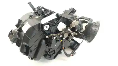 Автозапчастина б/у повне нормальне опалення для citroen c-elysee (dd_) 1.6 hdi 92 посилання на oem iam 1609172380 1609172380 1609172380