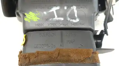 Автозапчастина б/у аератор для citroen c-elysee (dd_) 1.6 hdi 92 посилання на oem iam 9676476577 9676476577 9676476577