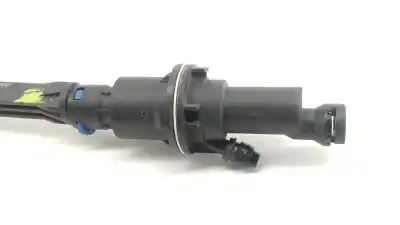 Автозапчастина б/у насос зчеплення для citroen c-elysee (dd_) 1.6 hdi 92 посилання на oem iam 9801271180 9801271180 9801271180