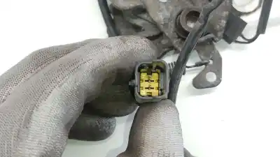 Автозапчастина б/у замок капота для citroen c-elysee (dd_) 1.6 hdi 92 посилання на oem iam 9677057180 9677057180 9677057180