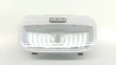 Автозапчастина б/у внутрішне світло для citroen c-elysee (dd_) 1.6 hdi 92 посилання на oem iam 9652262180