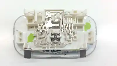 Автозапчастина б/у внутрішне світло для citroen c-elysee (dd_) 1.6 hdi 92 посилання на oem iam 9652262180 9652262180 9652262180