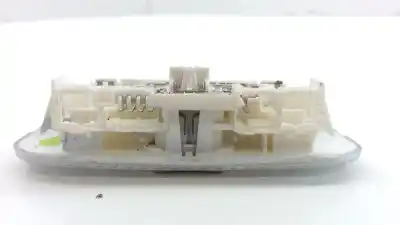 Автозапчастина б/у внутрішне світло для citroen c-elysee (dd_) 1.6 hdi 92 посилання на oem iam 9652262180 9652262180 9652262180