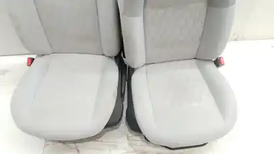 Автозапчастина б/у передне праве сиділо для citroen c-elysee (dd_) 1.6 hdi 92 посилання на oem iam   