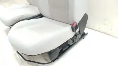 Автозапчастина б/у передне праве сиділо для citroen c-elysee (dd_) 1.6 hdi 92 посилання на oem iam   