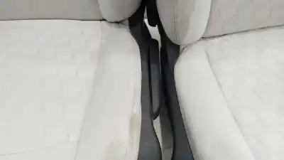 Автозапчастина б/у передне праве сиділо для citroen c-elysee (dd_) 1.6 hdi 92 посилання на oem iam   