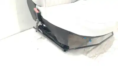 Автозапчастина б/у передне праве сиділо для citroen c-elysee (dd_) 1.6 hdi 92 посилання на oem iam   