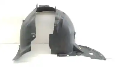 Автозапчастина б/у передня ліва колесна арка для citroen c-elysee (dd_) 1.6 hdi 92 посилання на oem iam 9676736980 9676736980 9676736980