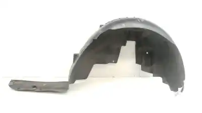 Автозапчастина б/у арка заднього права для citroen c-elysee (dd_) 1.6 hdi 92 посилання на oem iam 9678690480