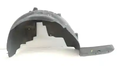 Peça sobressalente para automóvel em segunda mão CAVE DE RODA TRASEIRA ESQUERDA por CITROEN C-ELYSEE (DD_)  Referências OEM IAM 9678690580 9678690580 9678690580