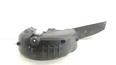 Автозапчастина б/у задня ліва колесна арка для citroen c-elysee (dd_) 1.6 hdi 92 посилання на oem iam 9678690580 9678690580 9678690580