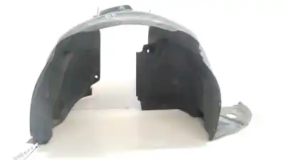 Автозапчастина б/у передня права колесна арка для citroen c-elysee (dd_) 1.6 hdi 92 посилання на oem iam 9676736880