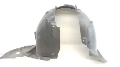 Автозапчастина б/у передня права колесна арка для citroen c-elysee (dd_) 1.6 hdi 92 посилання на oem iam 9676736880 9676736880 9676736880