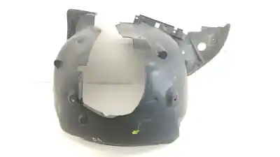 Автозапчастина б/у передня права колесна арка для citroen c-elysee (dd_) 1.6 hdi 92 посилання на oem iam 9676736880 9676736880 9676736880