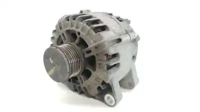 Second-hand car spare part ALTERNATOR for CITROEN C-ELYSEE (DD_)  OEM IAM references 9678048880 9678048880 9678048880
