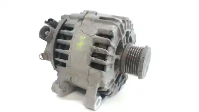 Автозапчасти б/у генератор за citroen c-elysee (dd_) 1.6 hdi 92 ссылки oem iam 9678048880 9678048880 9678048880