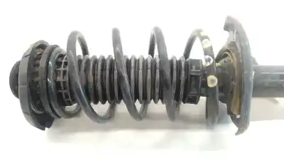 Автозапчастина б/у амортизатор передній лівий для citroen c-elysee (dd_) 1.6 hdi 92 посилання на oem iam 9810768880 9810768880 9810768880