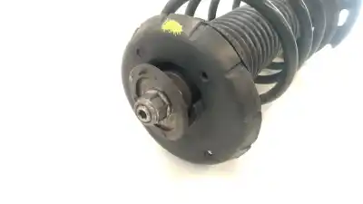 Автозапчастина б/у амортизатор передній лівий для citroen c-elysee (dd_) 1.6 hdi 92 посилання на oem iam 9810768880 9810768880 9810768880