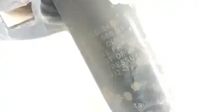 Автозапчастина б/у амортизатор передній лівий для citroen c-elysee (dd_) 1.6 hdi 92 посилання на oem iam 9810768880 9810768880 9810768880