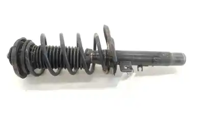 Автозапчастина б/у передній правий амортизатор для citroen c-elysee (dd_) 1.6 hdi 92 посилання на oem iam 9810768780