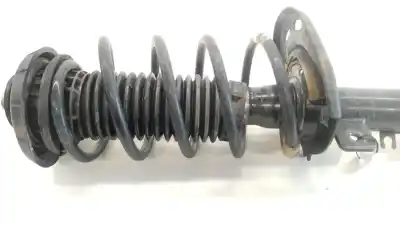 Автозапчастина б/у передній правий амортизатор для citroen c-elysee (dd_) 1.6 hdi 92 посилання на oem iam 9810768780 9810768780 9810768780