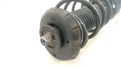 Автозапчастина б/у передній правий амортизатор для citroen c-elysee (dd_) 1.6 hdi 92 посилання на oem iam 9810768780 9810768780 9810768780