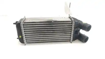 Автозапчастина б/у ІНТЕРКУЛЕР для CITROEN C-ELYSEE (DD_) 1.6 HDI 92 Посилання на OEM IAM 9684311680  
