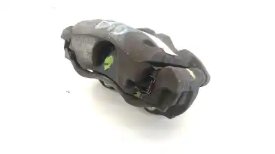 Автозапчастина б/у ПЕРЕДНІЙ правий гальмівний супорт для CITROEN C-ELYSEE (DD_) 1.6 HDI 92 Посилання на OEM IAM   