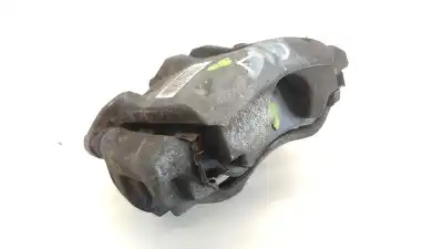 Автозапчастина б/у передній правий гальмівний супорт для citroen c-elysee (dd_) 1.6 hdi 92 посилання на oem iam 1608691080 1608691080 1608691080