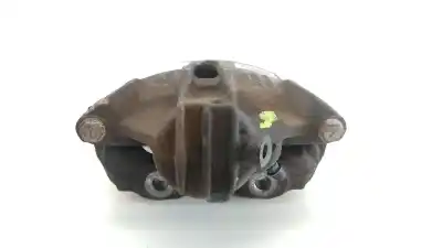 Автозапчастина б/у передній правий гальмівний супорт для citroen c-elysee (dd_) 1.6 hdi 92 посилання на oem iam 1608691080 1608691080 1608691080