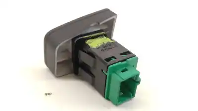 Second-hand car spare part switch for citroen c-elysee (dd_) 1.6 hdi 92 oem iam references 96765882zd 96765882zd 96765882zd