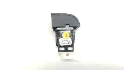 Автозапчастина б/у вимикач для citroen c-elysee (dd_) 1.6 hdi 92 посилання на oem iam 96760000zd 96760000zd 96760000zd