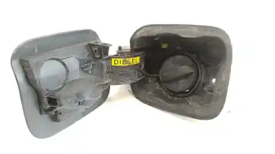 Автозапчастина б/у зовнішній пливний колпак для citroen c-elysee (dd_) 1.6 hdi 92 посилання на oem iam 9677566580 9677566580 9677566580