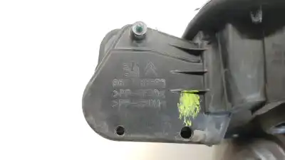 Автозапчастина б/у зовнішній пливний колпак для citroen c-elysee (dd_) 1.6 hdi 92 посилання на oem iam 9677566580 9677566580 9677566580