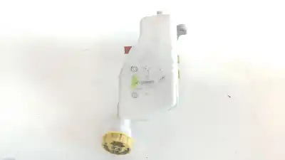 Автозапчастина б/у гальмівний насос для citroen c-elysee (dd_) 1.6 hdi 92 посилання на oem iam 32069745 32069745 32069745