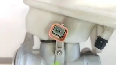 Автозапчастина б/у гальмівний насос для citroen c-elysee (dd_) 1.6 hdi 92 посилання на oem iam 32069745 32069745 32069745