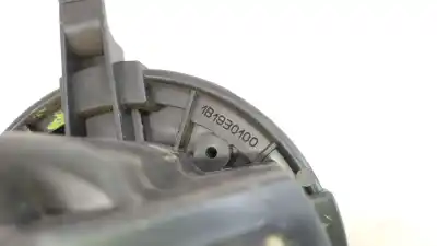 Автозапчастина б/у тепловий двигун для citroen c-elysee (dd_) 1.6 hdi 92 посилання на oem iam 1b1930100 1b1930100 1b1930100