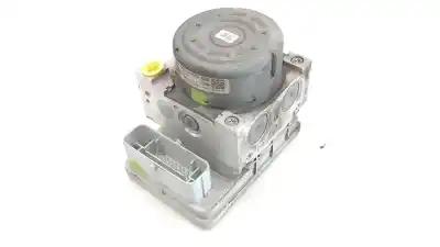 Автозапчастина б/у абс для citroen c-elysee (dd_) 1.6 hdi 92 посилання на oem iam 9803388980