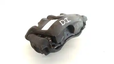 Автозапчастина б/у передній лівий гальмум для citroen c-elysee (dd_) 1.6 hdi 92 посилання на oem iam 1608690980 1608690980 1608690980