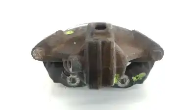 Автозапчастина б/у передній лівий гальмум для citroen c-elysee (dd_) 1.6 hdi 92 посилання на oem iam 1608690980 1608690980 1608690980