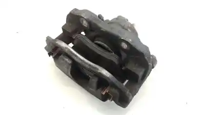 Автозапчастина б/у передній лівий гальмум для citroen c-elysee (dd_) 1.6 hdi 92 посилання на oem iam 1608690980 1608690980 1608690980