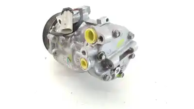 Автозапчастина б/у компресор кондиционера для opel corsa c (x01) 1.3 cdti (f08, f68) посилання на oem iam 13197538 13197538 13197538