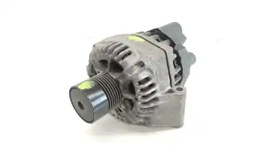Pièce détachée automobile d'occasion ALTERNATEUR pour OPEL CORSA C (X01) 1.3 CDTI (F08, F68) Références OEM IAM 13117279YQ  