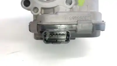 Автозапчастина б/у коробка метелика для citroen c-elysee (dd_) 1.6 hdi 92 посилання на oem iam 9673534480 9673534480 9673534480