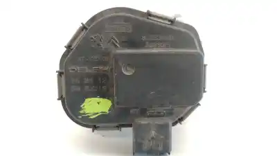 Автозапчастина б/у коробка метелика для citroen c-elysee (dd_) 1.6 hdi 92 посилання на oem iam 9673534480 9673534480 9673534480